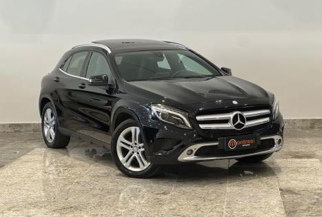 MERCEDES-BENZ GLA 250 2.0 16V 4P ENDURO TURBO AUTOMÁTICO, Foto 3