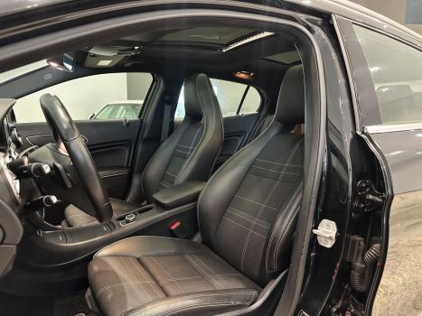 MERCEDES-BENZ GLA 250 2.0 16V 4P ENDURO TURBO AUTOMÁTICO, Foto 7