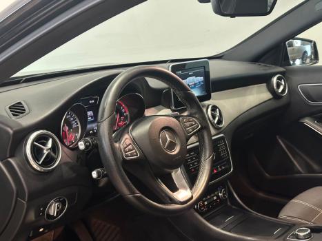 MERCEDES-BENZ GLA 250 2.0 16V 4P ENDURO TURBO AUTOMÁTICO, Foto 8