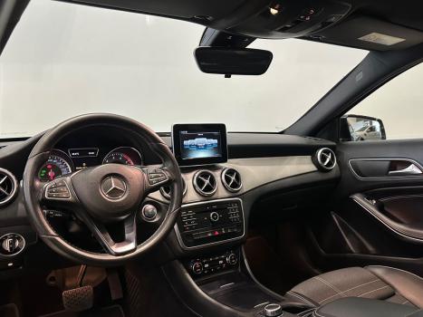 MERCEDES-BENZ GLA 250 2.0 16V 4P ENDURO TURBO AUTOMÁTICO, Foto 9