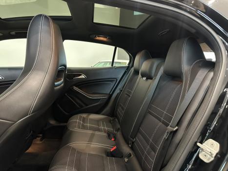 MERCEDES-BENZ GLA 250 2.0 16V 4P ENDURO TURBO AUTOMÁTICO, Foto 11