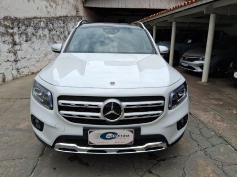 MERCEDES-BENZ GLB 200 1.3 16V 4P CGI PROGRESSIVE TURBO 7G-TRONIC DCT AUTOMTICO, Foto 2