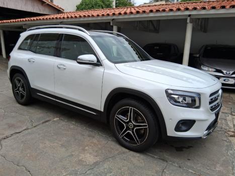 MERCEDES-BENZ GLB 200 1.3 16V 4P CGI PROGRESSIVE TURBO 7G-TRONIC DCT AUTOMTICO, Foto 1