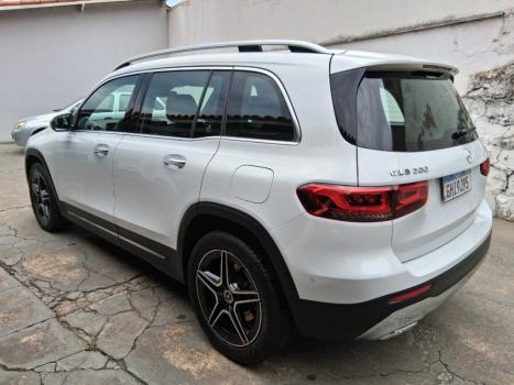 MERCEDES-BENZ GLB 200 1.3 16V 4P CGI PROGRESSIVE TURBO 7G-TRONIC DCT AUTOMTICO, Foto 4