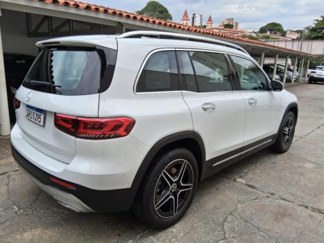 MERCEDES-BENZ GLB 200 1.3 16V 4P CGI PROGRESSIVE TURBO 7G-TRONIC DCT AUTOMTICO, Foto 6