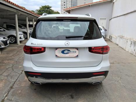 MERCEDES-BENZ GLB 200 1.3 16V 4P CGI PROGRESSIVE TURBO 7G-TRONIC DCT AUTOMTICO, Foto 5