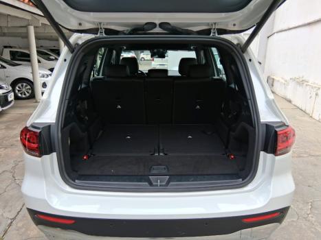 MERCEDES-BENZ GLB 200 1.3 16V 4P CGI PROGRESSIVE TURBO 7G-TRONIC DCT AUTOMTICO, Foto 14