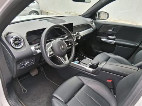 MERCEDES-BENZ GLB 200 1.3 16V 4P CGI PROGRESSIVE TURBO 7G-TRONIC DCT AUTOMTICO, Foto 9