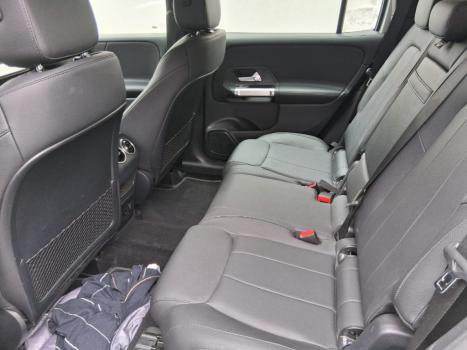 MERCEDES-BENZ GLB 200 1.3 16V 4P CGI PROGRESSIVE TURBO 7G-TRONIC DCT AUTOMTICO, Foto 11