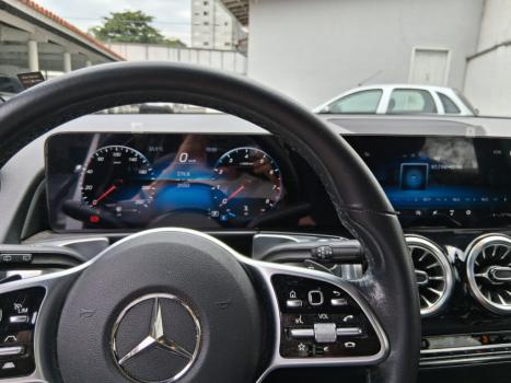 MERCEDES-BENZ GLB 200 1.3 16V 4P CGI PROGRESSIVE TURBO 7G-TRONIC DCT AUTOMTICO, Foto 7