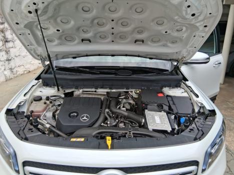 MERCEDES-BENZ GLB 200 1.3 16V 4P CGI PROGRESSIVE TURBO 7G-TRONIC DCT AUTOMTICO, Foto 15