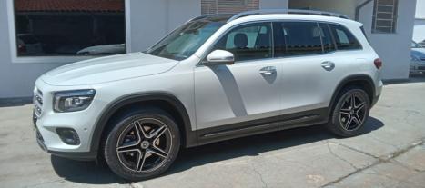 MERCEDES-BENZ GLB 200 1.3 16V 4P CGI PROGRESSIVE TURBO 7G-TRONIC DCT AUTOMTICO, Foto 3