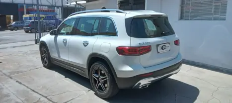 MERCEDES-BENZ GLB 200 1.3 16V 4P CGI PROGRESSIVE TURBO 7G-TRONIC DCT AUTOMTICO, Foto 6