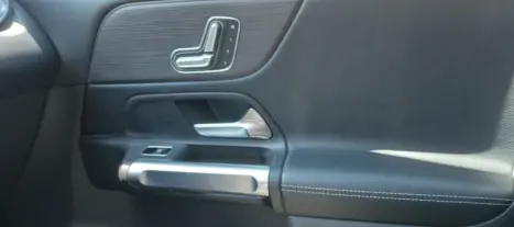 MERCEDES-BENZ GLB 200 1.3 16V 4P CGI PROGRESSIVE TURBO 7G-TRONIC DCT AUTOMTICO, Foto 14