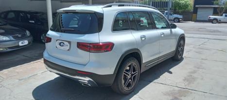 MERCEDES-BENZ GLB 200 1.3 16V 4P CGI PROGRESSIVE TURBO 7G-TRONIC DCT AUTOMTICO, Foto 4
