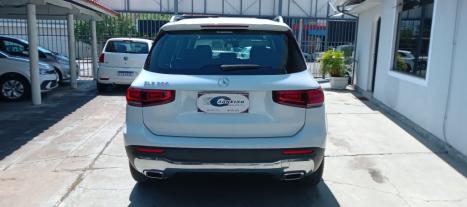 MERCEDES-BENZ GLB 200 1.3 16V 4P CGI PROGRESSIVE TURBO 7G-TRONIC DCT AUTOMTICO, Foto 5