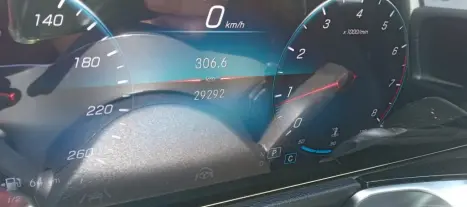 MERCEDES-BENZ GLB 200 1.3 16V 4P CGI PROGRESSIVE TURBO 7G-TRONIC DCT AUTOMTICO, Foto 9