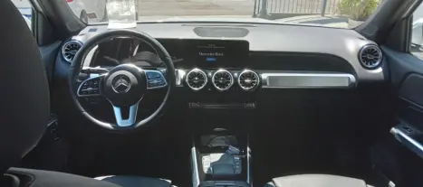 MERCEDES-BENZ GLB 200 1.3 16V 4P CGI PROGRESSIVE TURBO 7G-TRONIC DCT AUTOMTICO, Foto 11