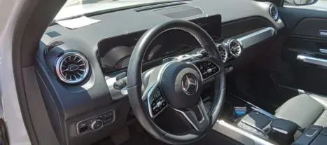 MERCEDES-BENZ GLB 200 1.3 16V 4P CGI PROGRESSIVE TURBO 7G-TRONIC DCT AUTOMTICO, Foto 13