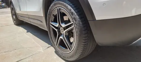 MERCEDES-BENZ GLB 200 1.3 16V 4P CGI PROGRESSIVE TURBO 7G-TRONIC DCT AUTOMTICO, Foto 17