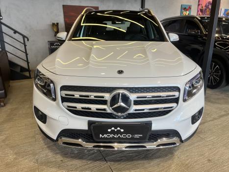 MERCEDES-BENZ GLB 200 1.3 16V 4P CGI PROGRESSIVE TURBO 7G-TRONIC DCT AUTOM�TICO, Foto 1