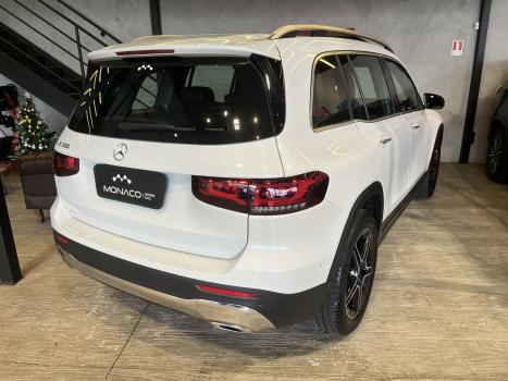 MERCEDES-BENZ GLB 200 1.3 16V 4P CGI PROGRESSIVE TURBO 7G-TRONIC DCT AUTOM�TICO, Foto 3