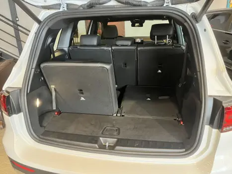 MERCEDES-BENZ GLB 200 1.3 16V 4P CGI PROGRESSIVE TURBO 7G-TRONIC DCT AUTOM�TICO, Foto 11