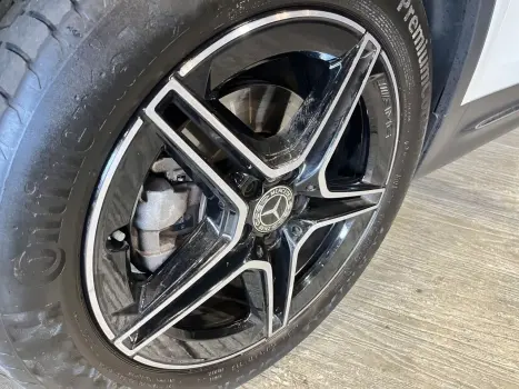 MERCEDES-BENZ GLB 200 1.3 16V 4P CGI PROGRESSIVE TURBO 7G-TRONIC DCT AUTOM�TICO, Foto 13