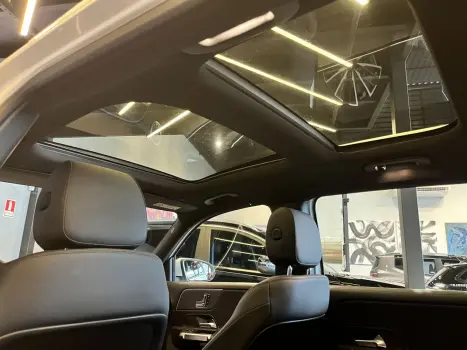 MERCEDES-BENZ GLB 200 1.3 16V 4P CGI PROGRESSIVE TURBO 7G-TRONIC DCT AUTOM�TICO, Foto 14