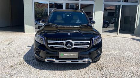 MERCEDES-BENZ GLB 200 1.3 16V 4P CGI PROGRESSIVE TURBO 7G-TRONIC DCT AUTOM�TICO, Foto 2