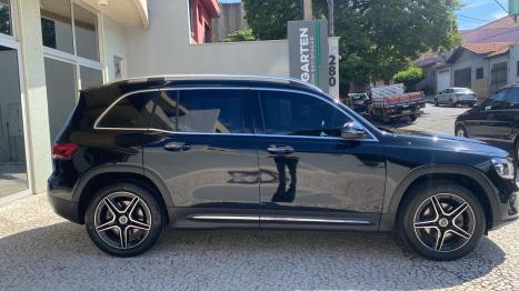 MERCEDES-BENZ GLB 200 1.3 16V 4P CGI PROGRESSIVE TURBO 7G-TRONIC DCT AUTOM�TICO, Foto 4