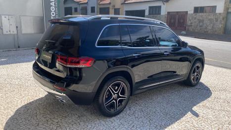 MERCEDES-BENZ GLB 200 1.3 16V 4P CGI PROGRESSIVE TURBO 7G-TRONIC DCT AUTOM�TICO, Foto 5