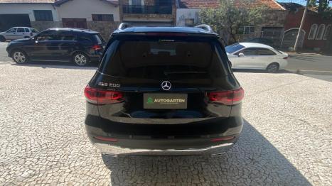 MERCEDES-BENZ GLB 200 1.3 16V 4P CGI PROGRESSIVE TURBO 7G-TRONIC DCT AUTOM�TICO, Foto 6