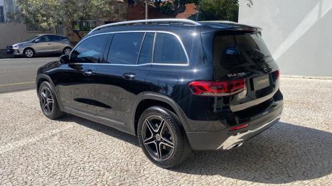 MERCEDES-BENZ GLB 200 1.3 16V 4P CGI PROGRESSIVE TURBO 7G-TRONIC DCT AUTOM�TICO, Foto 7