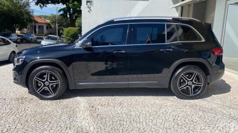MERCEDES-BENZ GLB 200 1.3 16V 4P CGI PROGRESSIVE TURBO 7G-TRONIC DCT AUTOM�TICO, Foto 8