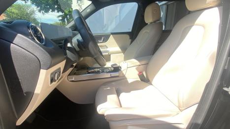 MERCEDES-BENZ GLB 200 1.3 16V 4P CGI PROGRESSIVE TURBO 7G-TRONIC DCT AUTOM�TICO, Foto 9