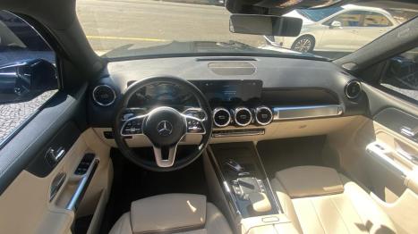 MERCEDES-BENZ GLB 200 1.3 16V 4P CGI PROGRESSIVE TURBO 7G-TRONIC DCT AUTOM�TICO, Foto 10