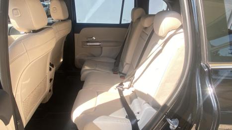 MERCEDES-BENZ GLB 200 1.3 16V 4P CGI PROGRESSIVE TURBO 7G-TRONIC DCT AUTOM�TICO, Foto 12