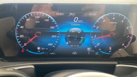 MERCEDES-BENZ GLB 200 1.3 16V 4P CGI PROGRESSIVE TURBO 7G-TRONIC DCT AUTOM�TICO, Foto 14