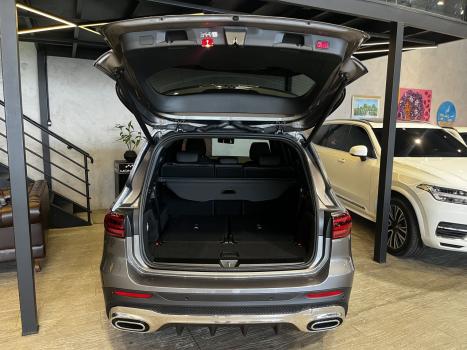 MERCEDES-BENZ GLB 220 2.0 16V 4P MHEV AMG LINE 4MATIC DCT AUTOMÁTICO, Foto 5