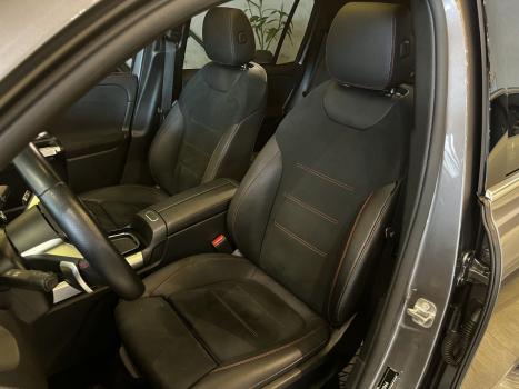 MERCEDES-BENZ GLB 220 2.0 16V 4P MHEV AMG LINE 4MATIC DCT AUTOMÁTICO, Foto 13