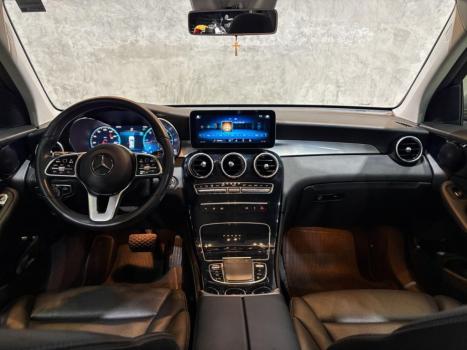 MERCEDES-BENZ GLC 220D 2.0 16V 4P TURBO DIESEL OFFROAD 9G-TRONIC AUTOM�TICO, Foto 14