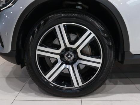 MERCEDES-BENZ GLC 220D 2.0 16V 4P TURBO DIESEL OFFROAD 9G-TRONIC AUTOM�TICO, Foto 17