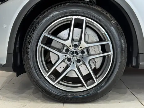 MERCEDES-BENZ GLC 250 2.0 16V 4P CGI 4MATIC HIGHWAY 9G-TRONIC AUTOMTICO, Foto 6