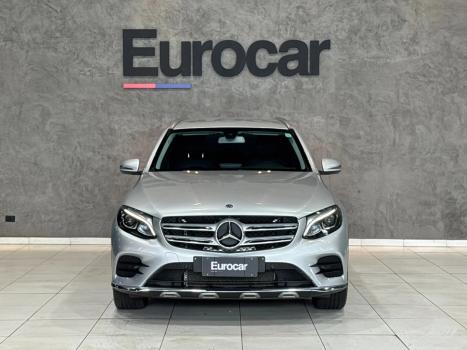 MERCEDES-BENZ GLC 250 , Foto 2