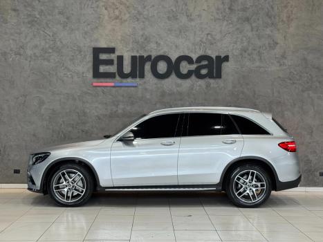 MERCEDES-BENZ GLC 250 , Foto 3