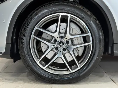 MERCEDES-BENZ GLC 250 , Foto 6