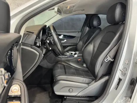 MERCEDES-BENZ GLC 250 , Foto 10