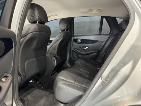 MERCEDES-BENZ GLC 250 , Foto 11