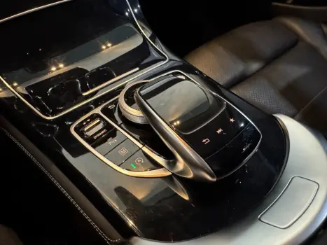 MERCEDES-BENZ GLC 250 , Foto 15